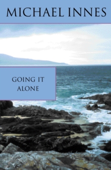Image for Going it alone