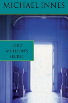 Image for Lord Mullion's secret