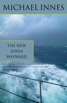 Image for The new Sonia Wayward