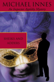 Image for Sheiks and adders