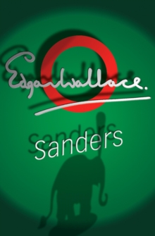 Image for Sanders