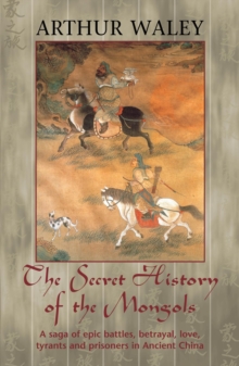 Image for The Secret History of The Mongols & Other Works
