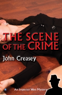 Image for The Scene Of The Crime