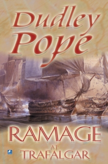 Image for Ramage at Trafalgar