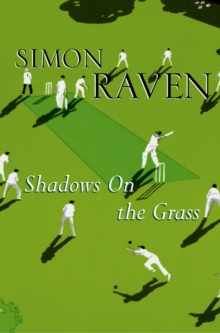 Image for Shadows On The Grass