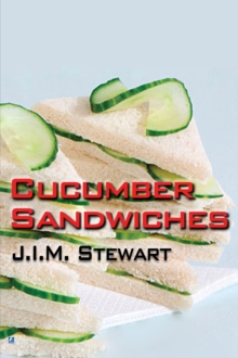 Image for Cucumber Sandwiches
