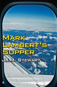 Image for Mark Lambert's Supper