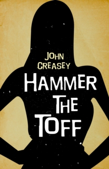 Image for Hammer The Toff