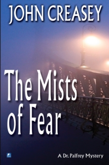 Image for The Mists of Fear
