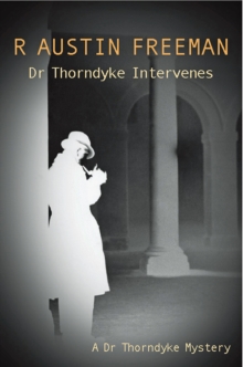 Image for Dr Thorndyke Intervenes