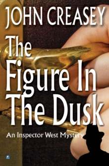 Image for The Figure in the Dusk