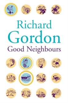 Image for Good neighbours: suburbia observed