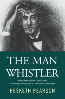 Image for The man Whistler