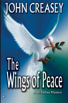 Image for The Wings of Peace
