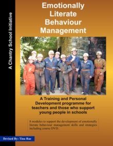 Image for Emotionally Literate Behaviour Management