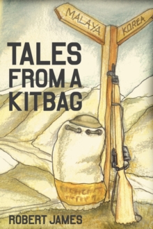 Image for Tales From A Kitbag