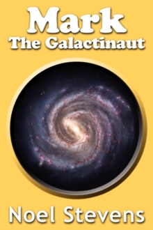Image for Mark The Galactinaut