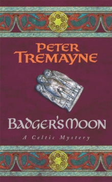 Image for Badger's Moon (Sister Fidelma Mysteries Book 13)