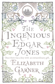 Ingenious Edgar Jones