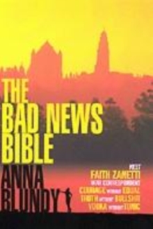 Image for The Bad News Bible