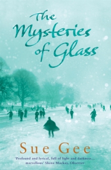 Mysteries of Glass