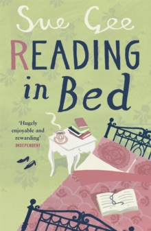 Reading in Bed