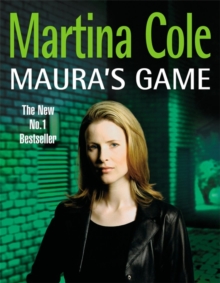 Image for Maura's Game