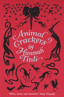 Animal Crackers