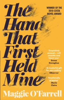 Image for The hand that first held mine