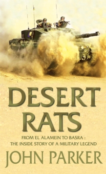 Image for Desert Rats