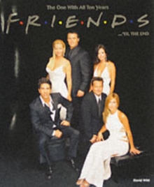Image for "Friends"... 'til the End