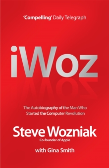 Image for I, Woz