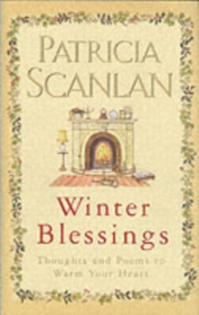Image for Winter blessings  : thoughts and poems to warm your heart