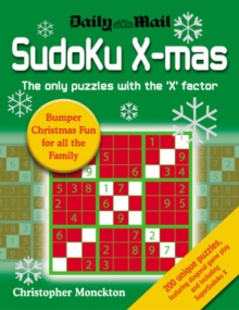 Image for Sudoku X-mas
