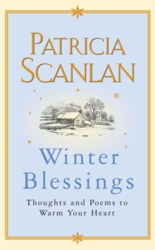 Image for Winter Blessings : Thoughts and Poems to Warm Your Heart