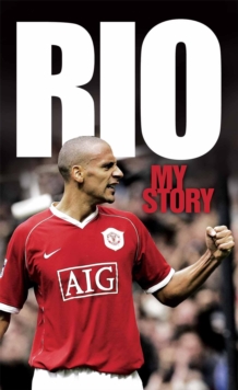 Image for Rio  : my story