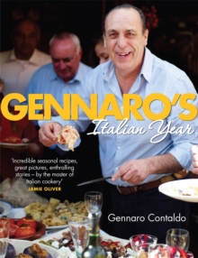 Image for Gennaro's Italian year