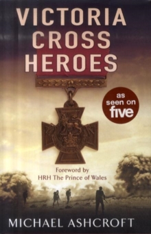 Image for Victoria Cross Heroes