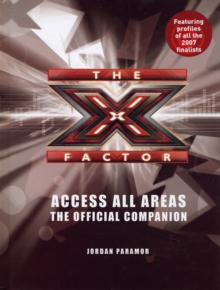 Image for "X Factor"