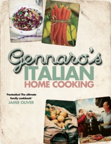 Image for Gennaro's Italian home cooking