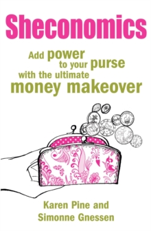 Image for Sheconomics  : add power to your purse with the ultimate money makeover