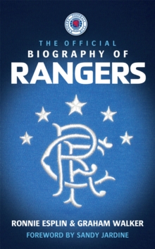 Image for The Official Biography of Rangers