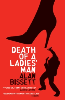 Image for Death of a Ladies' Man