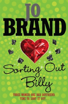 Image for Sorting Out Billy
