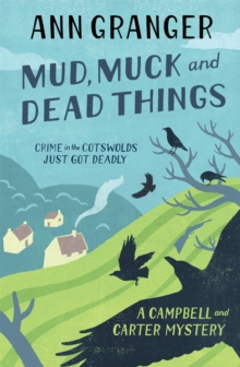 Image for Mud, muck and dead things