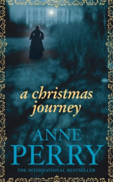 Image for A Christmas Journey (Christmas Novella 1)