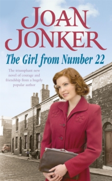 Image for The Girl From Number 22