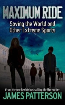 Image for Saving the world and other extreme sports