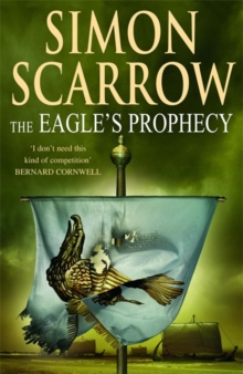 Image for The Eagle's Prophecy