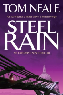 Image for Steel Rain